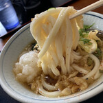 こがね製麺所 - 