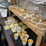 こがね製麺所 - 