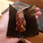 SUSHI TOKYO TEN、 - 