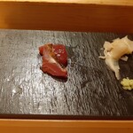 SUSHI TOKYO TEN、 - 
