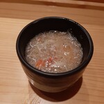 SUSHI TOKYO TEN、 - 