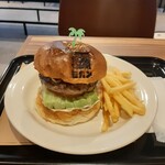 アイランドバーガーズ - 