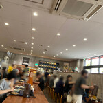 こがね製麺所 - 