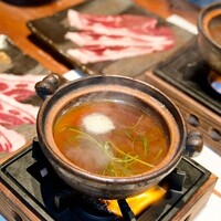 寿司 なかご 別邸 - 