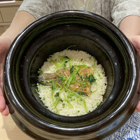 御所南 かまた - 