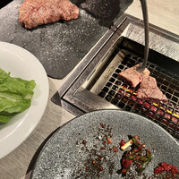 代官山焼肉 kintan - 