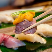 寿司 なかご 別邸 - 