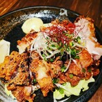 モモセ精肉店 - 