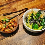 モモセ精肉店 - 