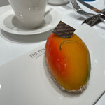 ザ・ペニンシュラ ブティック&カフェ 伊勢丹新宿店 - 