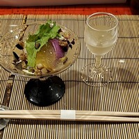 割烹 六つ葵 - 