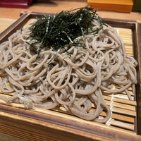 手打ち蕎麦 欅 - 