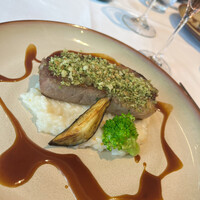 RoastBeef&Grill ROSSINI - 