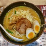 らーめん北斗 - 