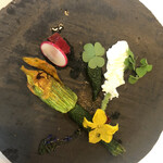 キュイエット - 