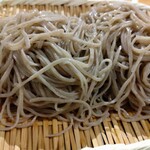 Soba To Kamoryouri Shinsaibashi Soubei - 河内鴨つけざる