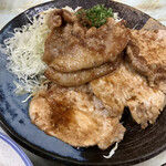 お食事 まるやま - 