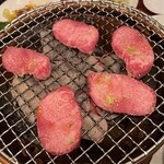 炭火焼肉 だい苑 - 