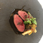 キュイエット - 