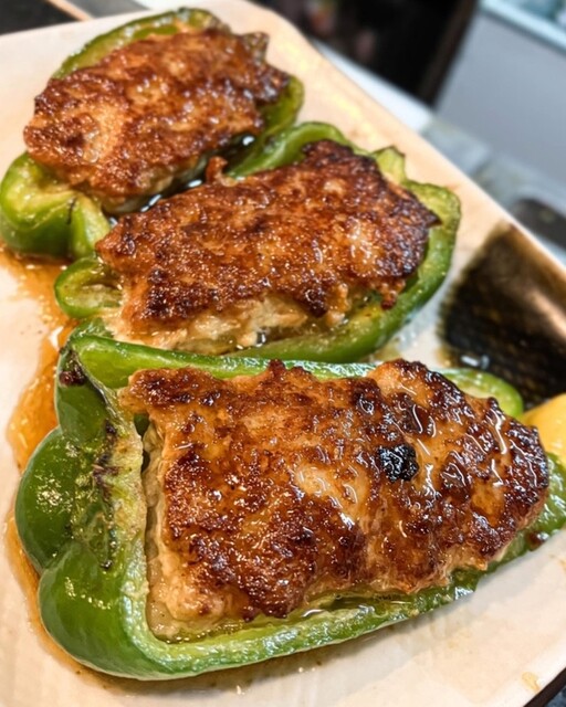 とり吉 尾頭橋店 （とりきち） - 尾頭橋/焼き鳥 | 食べログ