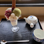 祇園きなな 本店 - 