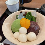 茶楽　かぐや - 
