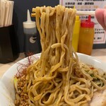 ラーメン 鷹の目 - 