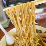Ra-on - 太麺リフト