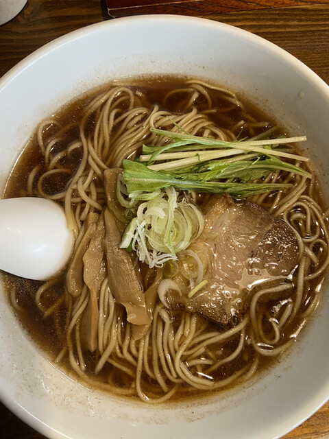 Menya Shikuuhakku photo 5