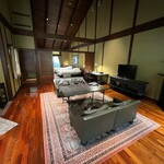 有馬山叢御所別墅 - 