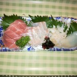 原信 - 料理写真: