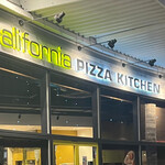 カリフォルニア・ピザ・キッチン - 
