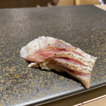 Roppongi Sushi Tatsumi - 