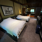 有馬山叢御所別墅 - 