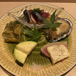 Roppongi Sushi Tatsumi - 