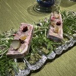 有馬山叢御所別墅 - 