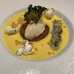 有馬山叢御所別墅 - 