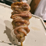 Sumibi Yakitori Ikoka - 