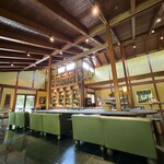 有馬山叢御所別墅 - 