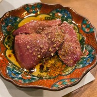 炭火焼鳥 いこか - 