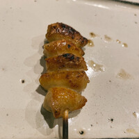 炭火焼鳥 いこか - 