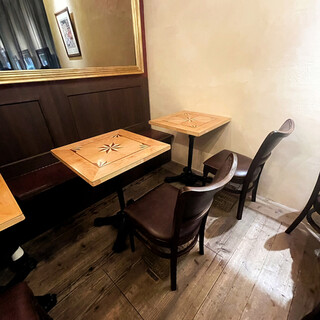 カフェ ドゥ ニコル_2