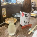 酒季織々　旨い肴と和み酒　錦輝 - 