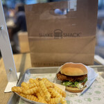 Shake Shack - 