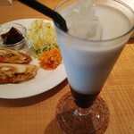 カフェ・ヴェルディ - 