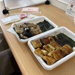 ハセガワストア - 料理写真: