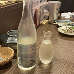 酒季織々　旨い肴と和み酒　錦輝 - 