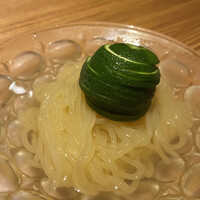 焼肉 しんうち 神楽坂 - 