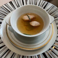 ル・トリアノン - 