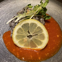 焼肉 しんうち 神楽坂 - 